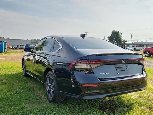 2023 Honda Accord EX 1.5T