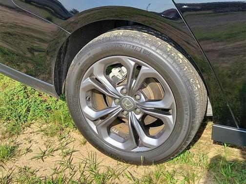2023 Honda Accord EX 1.5T