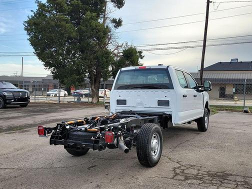 2026 Ford F-250 XL