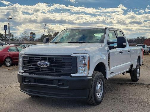 2026 Ford F-350 XL