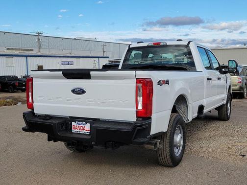 2026 Ford F-350 XL