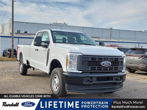 2026 Ford F-350 XL