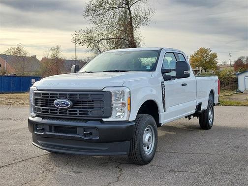2026 Ford F-350 XL