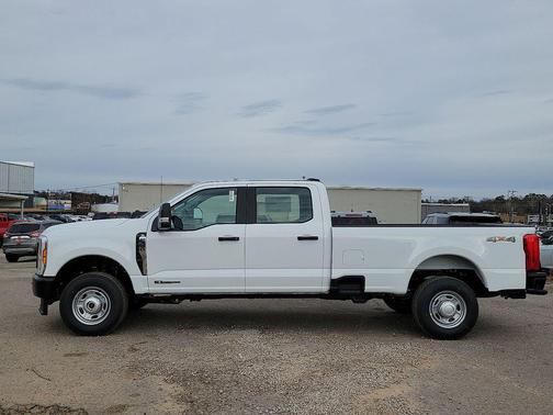 2026 Ford F-350 XL