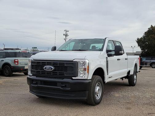 2026 Ford F-350 XL