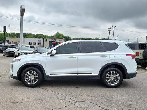 2019 Hyundai SANTA FE SE 2.4