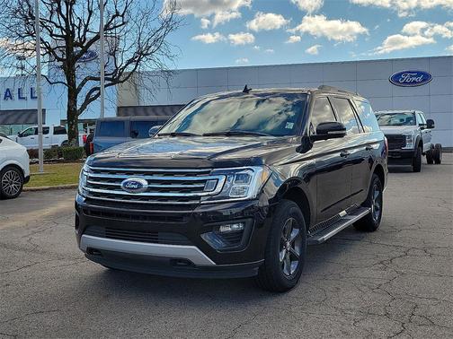 2020 Ford Expedition XLT