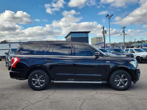 2020 Ford Expedition XLT