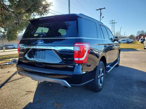2020 Ford Expedition XLT