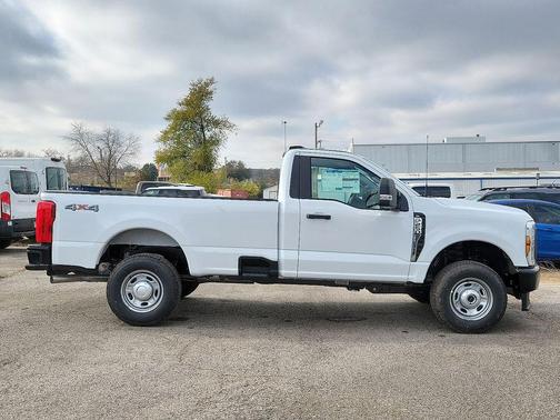 2026 Ford F-250 XL