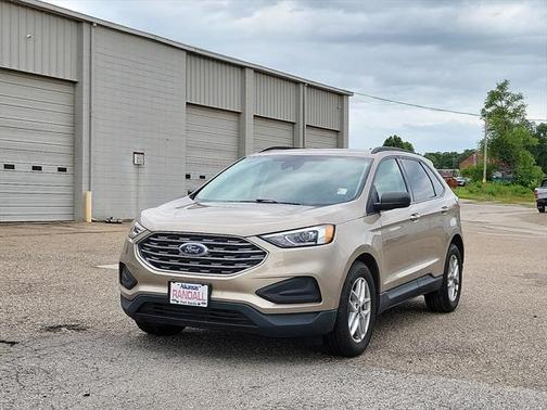 2021 Ford Edge SE