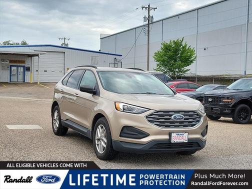 2021 Ford Edge SE