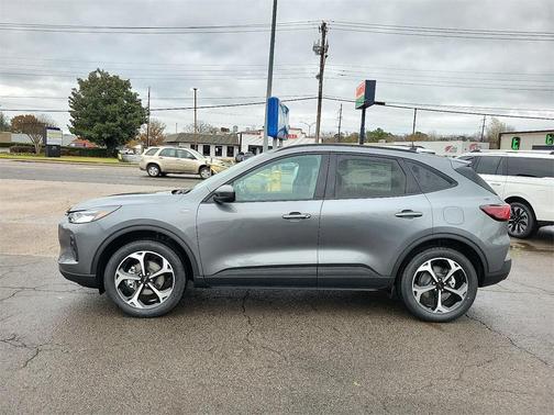 2026 Ford Escape ST-Line Select