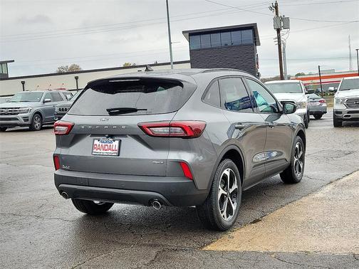 2026 Ford Escape ST-Line Select