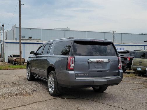 2019 GMC Yukon XL Denali