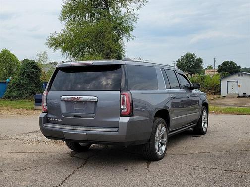 2019 GMC Yukon XL Denali