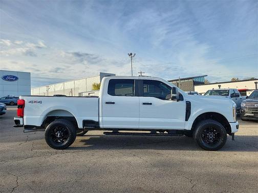 2024 Ford F-250 XL