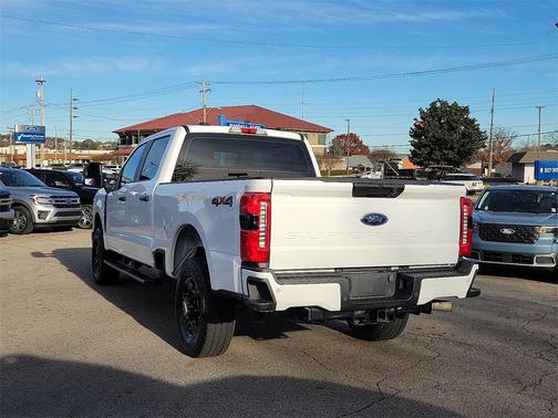 2024 Ford F-250 XL