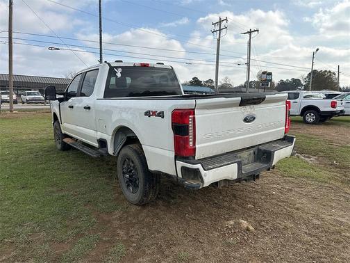 2024 Ford F-250 XL
