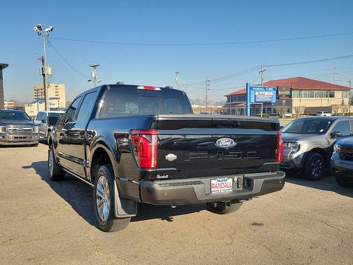2024 Ford F-150 King Ranch