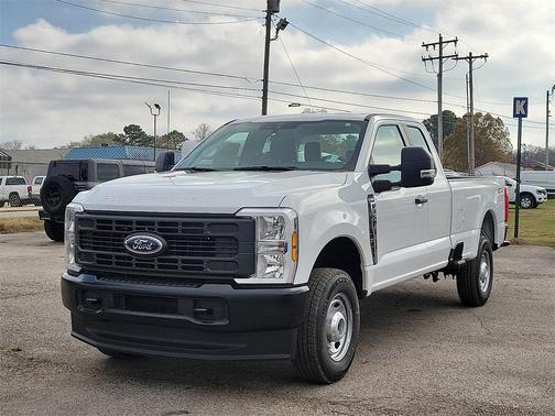 2026 Ford F-350 XL