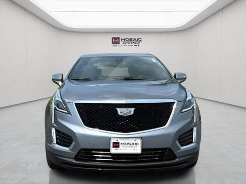 2021 Cadillac XT5 Sport