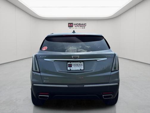 2021 Cadillac XT5 Sport