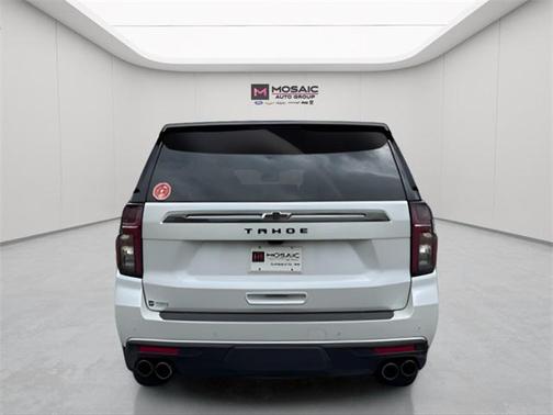 2023 Chevrolet Tahoe 4WD High Country