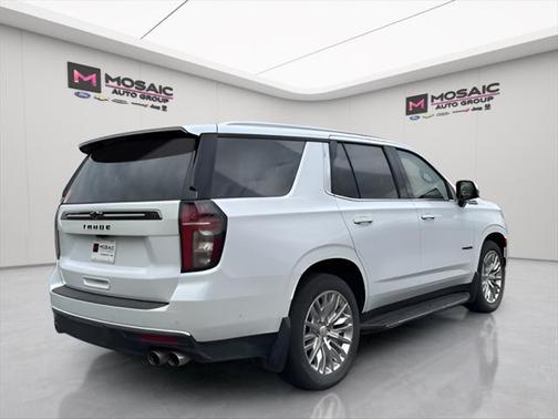 2023 Chevrolet Tahoe 4WD High Country