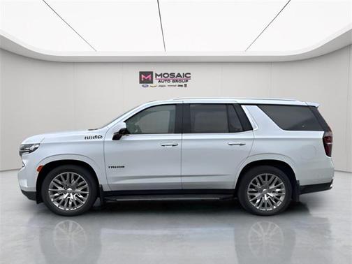 2023 Chevrolet Tahoe 4WD High Country