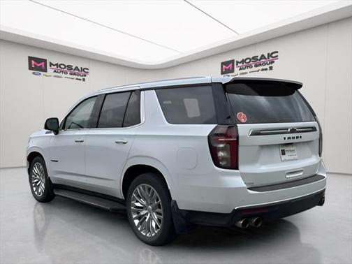 2023 Chevrolet Tahoe 4WD High Country