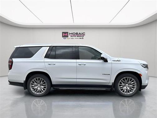 2023 Chevrolet Tahoe 4WD High Country