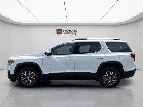 2022 GMC Acadia AWD SLE