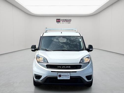 2022 RAM ProMaster City Tradesman
