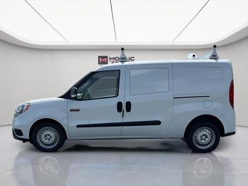 2022 RAM ProMaster City Tradesman