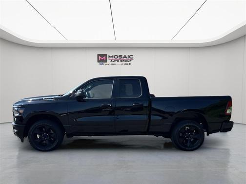2024 RAM 1500 Tradesman