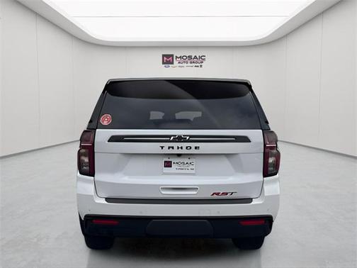 2023 Chevrolet Tahoe 4WD RST