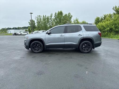 2020 GMC Acadia AWD AT4