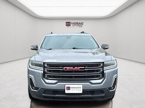2020 GMC Acadia AWD AT4
