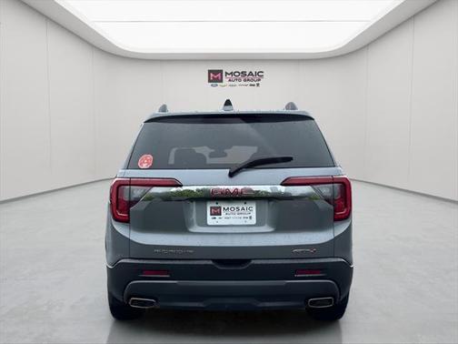 2020 GMC Acadia AWD AT4