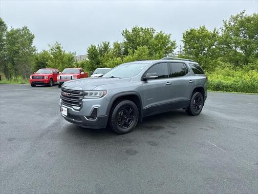 2020 GMC Acadia AWD AT4
