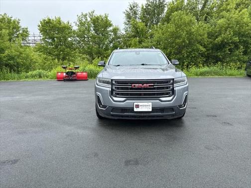 2020 GMC Acadia AWD AT4