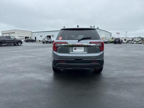 2020 GMC Acadia AWD AT4