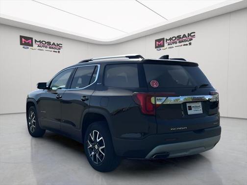 2023 GMC Acadia AWD SLT