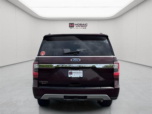 2020 Ford Expedition Max Limited