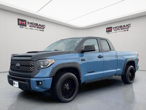 2019 Toyota Tundra SR5