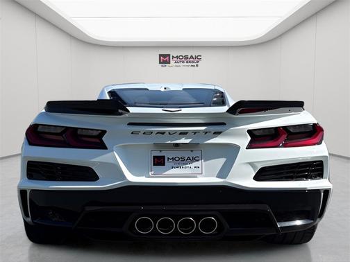 2026 Chevrolet Corvette Z06