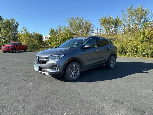 2020 Buick Encore GX Essence