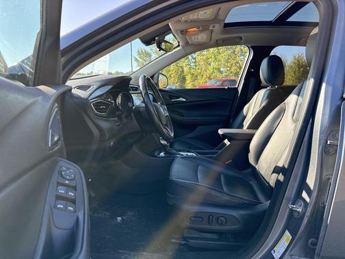 2020 Buick Encore GX Essence
