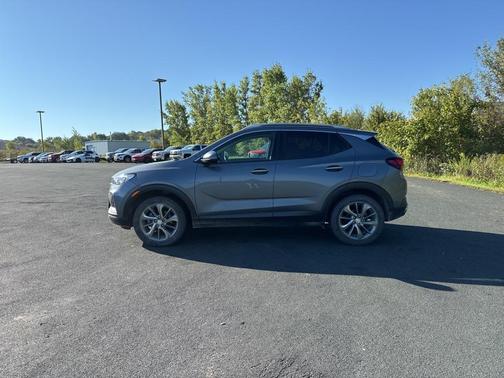 2020 Buick Encore GX Essence